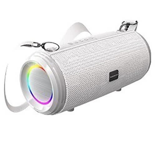 Bocina Moreka M537, Bluetooth, TF Card, Radio FM, USB13