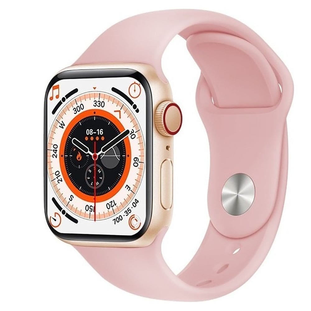 SmartWatch T800 PRO MAX Serie 8 Pantalla 1.993