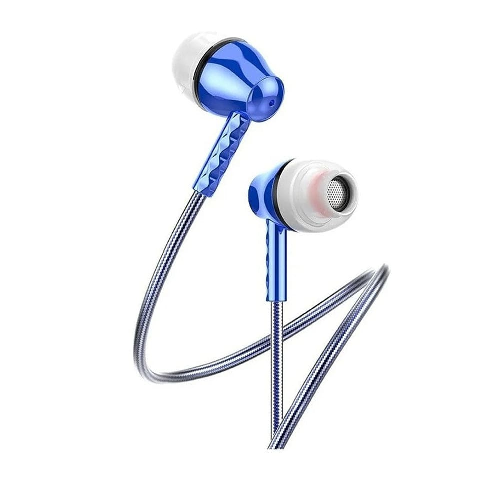 Moreka M-903 Alámbricos Manos Libres Control de play/pausa. 3