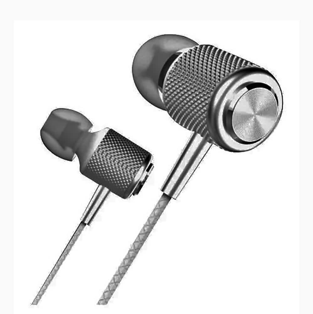 Audífonos Oneeka ONE-004, Alámbricos, Manos Libres, Control de play/pausa. 4