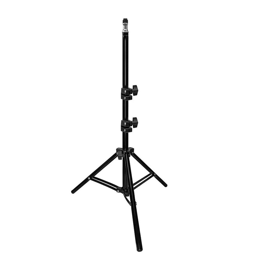 Tripie Universal Para Aro De Luz Camara Sombrilla Hasta 1.6m 6