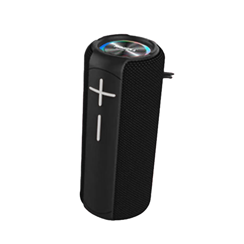 Bocina Bluetooth Moreka M-200 TF Card Radio FM Resistente al agua21