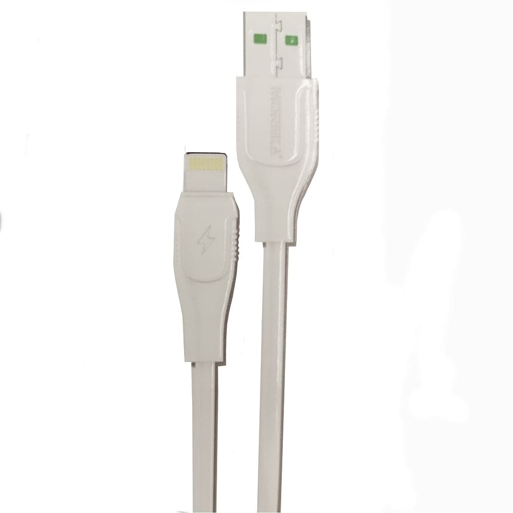 Cable Tipo Lightning CB-031 2.4A y Datos de 1.5 M7