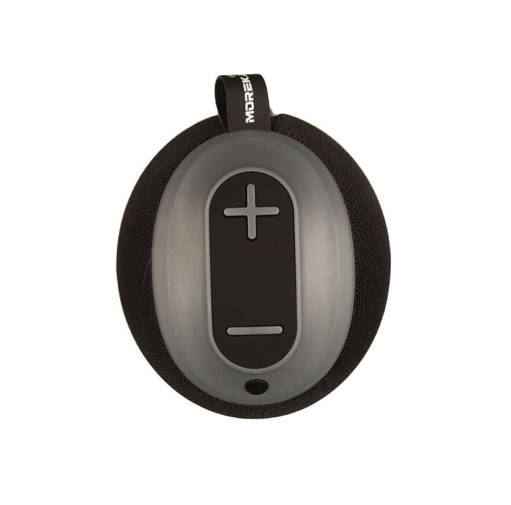 Bocina  Moreka 623, Bluetooth, TF Card, Radio FM, USB11