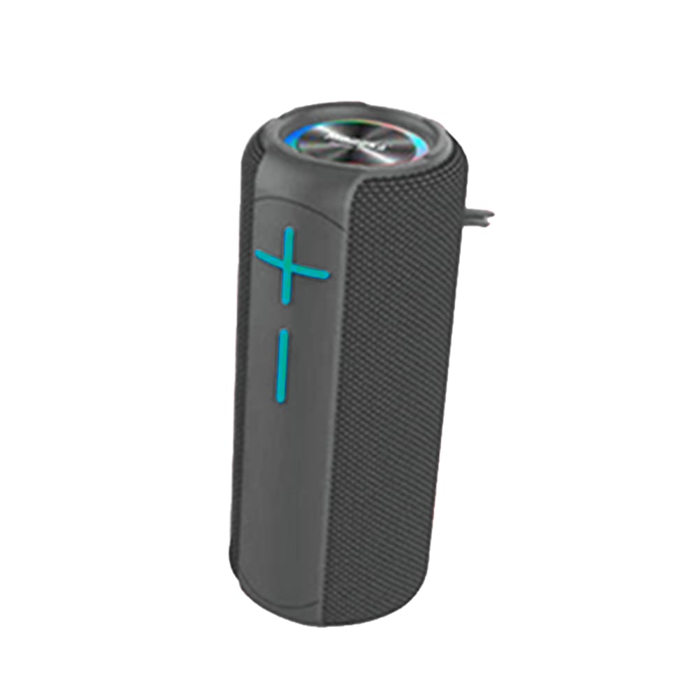 Bocina Bluetooth Moreka M-200 TF Card Radio FM Resistente al agua 19