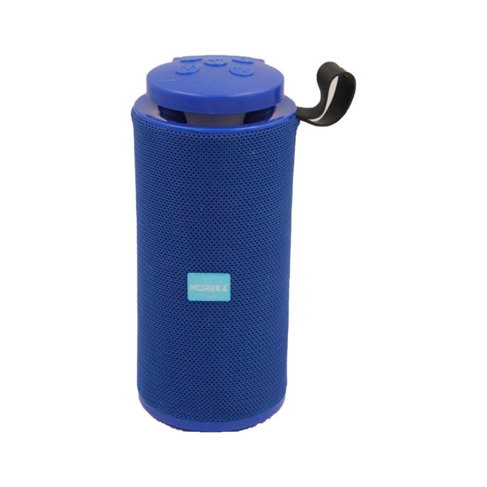 Bocina Moreka GT-112, Bluetooth, Micro SD, Radio FM, USB 7