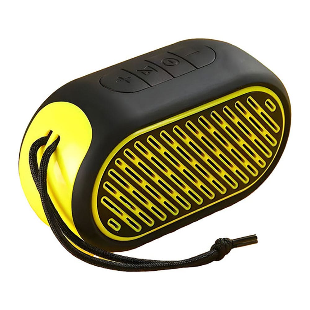 Bocina  Moreka R300, Bluetooth, TF Card, Radio FM, USB, Waterproof1