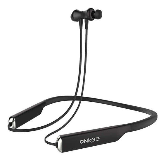 Audífonos Onkee S7 Sport baterÍa 15 hrs.10