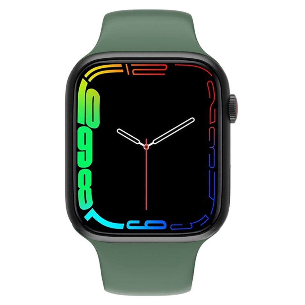 SmartWatch T800 PRO MAX Serie 8 Pantalla 1.99 16