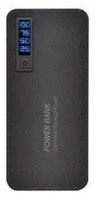 Power Bank, Moreka K002, 22000 mAh, 2 USB, V88
