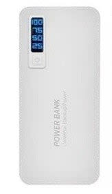 Power Bank, Moreka K002, 22000 mAh, 2 USB, V81