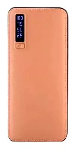 Power Bank, Moreka K002, 22000 mAh, 2 USB, V8 1