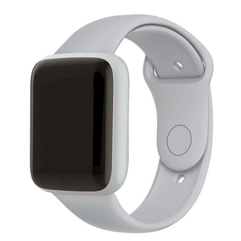Smart Watch Y68 Smartband Reloj Inteligente Ritmo Cardiaco4