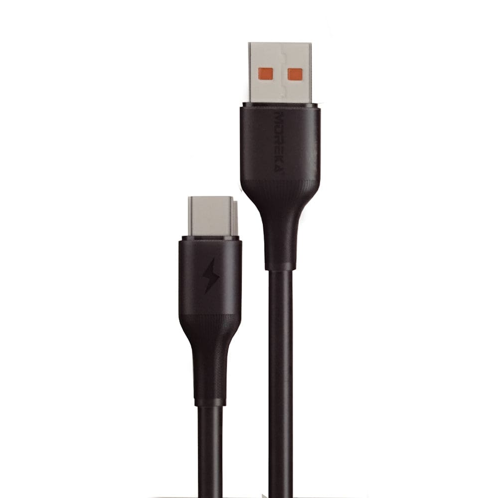 Cable Tipo C CB-032 2.4A y Datos de 1.5 M9