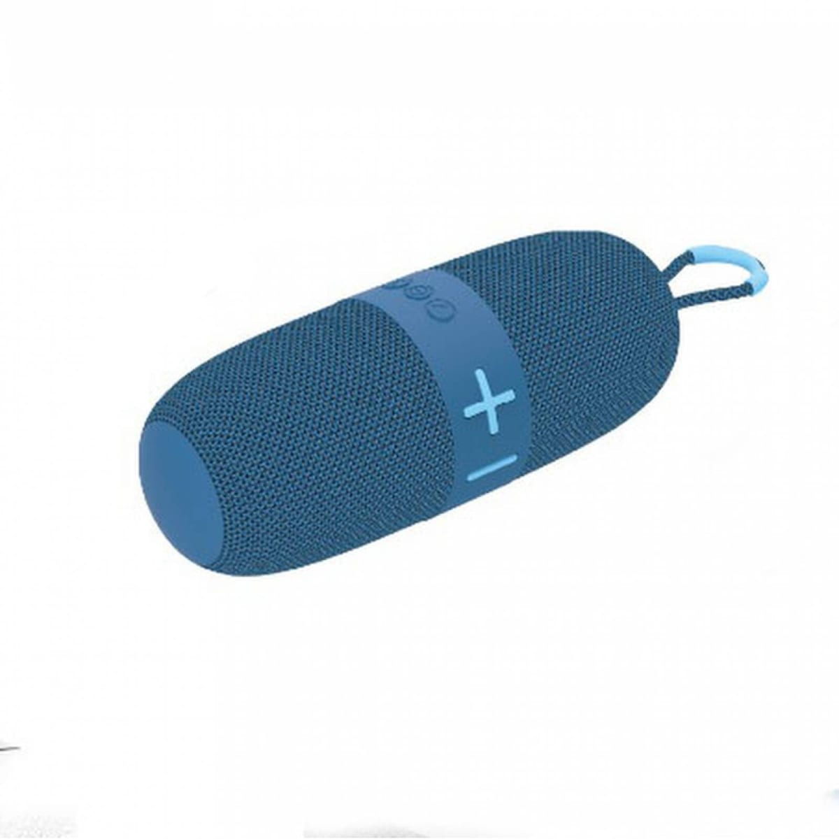 Bocina Bluetooth Moreka 300 TF Card Radio FM Resistente al agua1