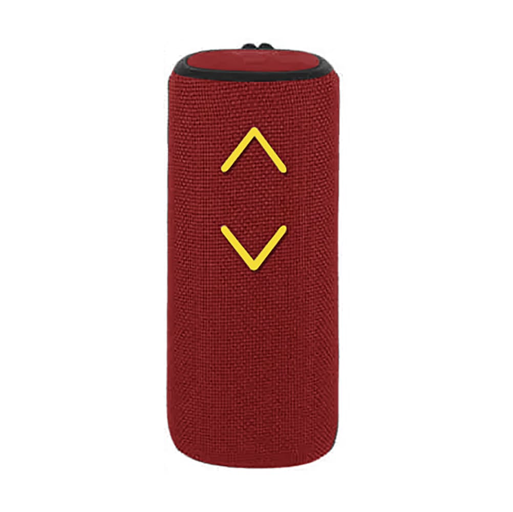 Bocina Bluetooth Moreka M-700 TF Card Radio FM Resistente al agua 15