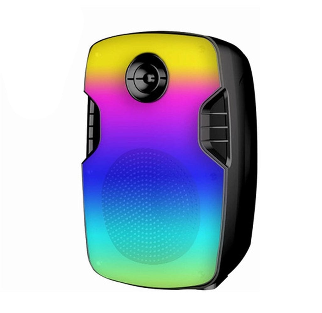 Bocina  Moreka 821, Bluetooth, TF Card, Radio FM, USB 5