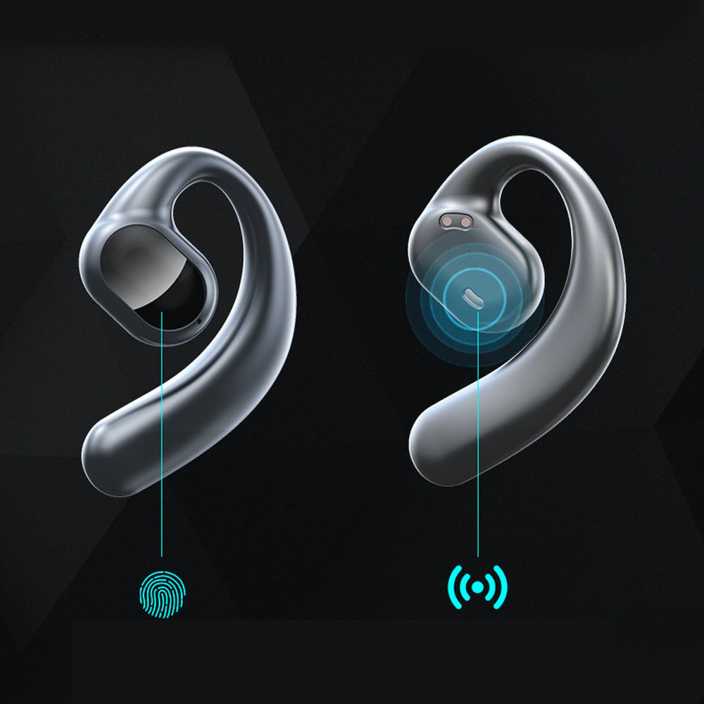 Audífonos Inalámbricos bluetooth Moreka E309 Manos Libres2