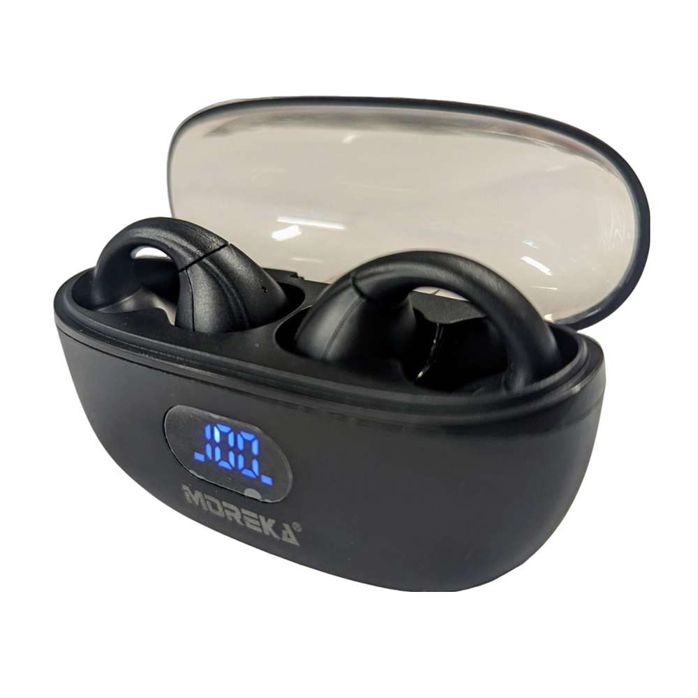 Audífonos Inalámbricos bluetooth Moreka E305 Manos Libres2