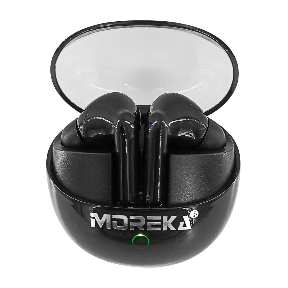 Audífonos Bluetooth Moreka E306 250mAh 5.36