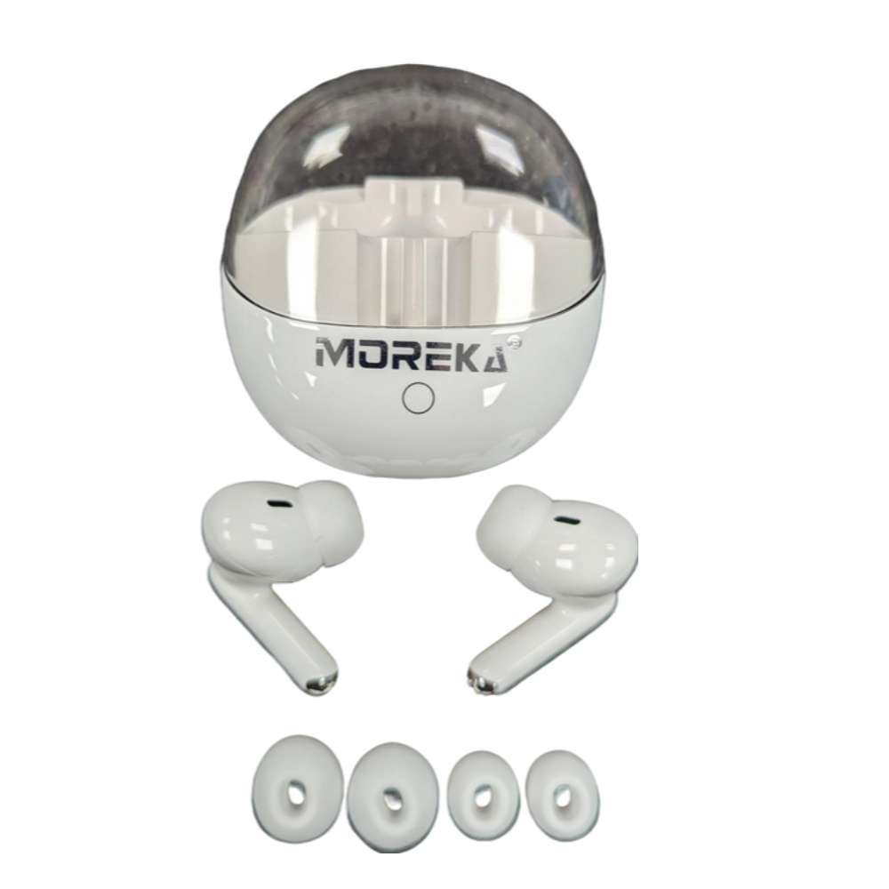 Audífonos Bluetooth Moreka E306 250mAh 5.34