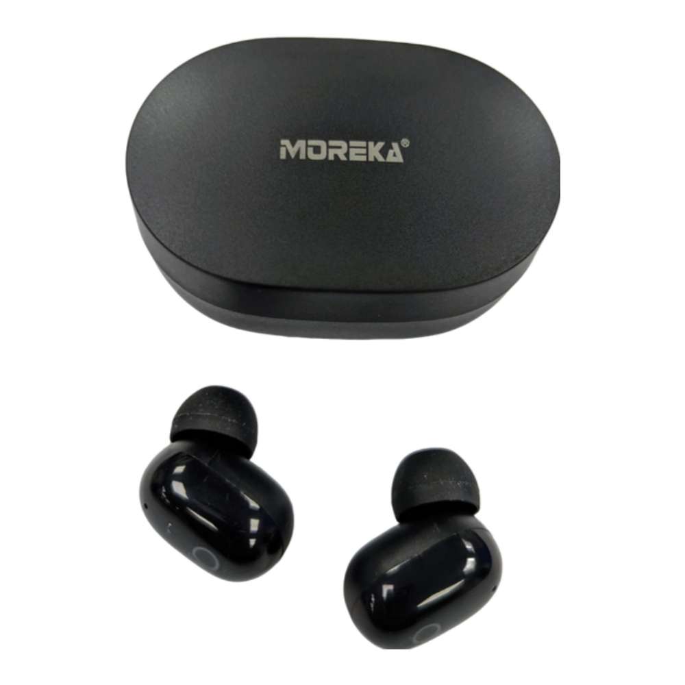 Audífonos Bluetooth Moreka E308 200mAh 5.32