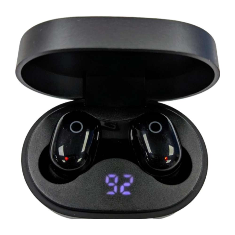 Audífonos Bluetooth Moreka E308 200mAh 5.33