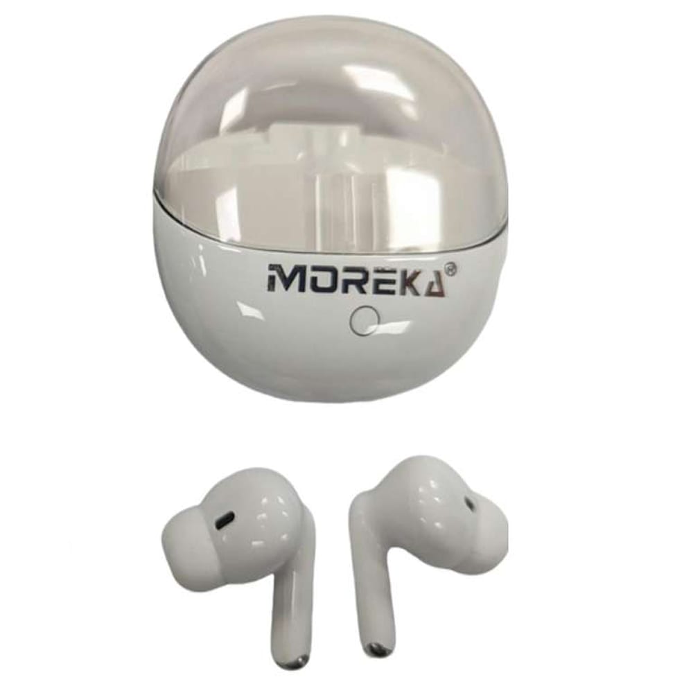 Audífonos Bluetooth Moreka E306 250mAh 5.37