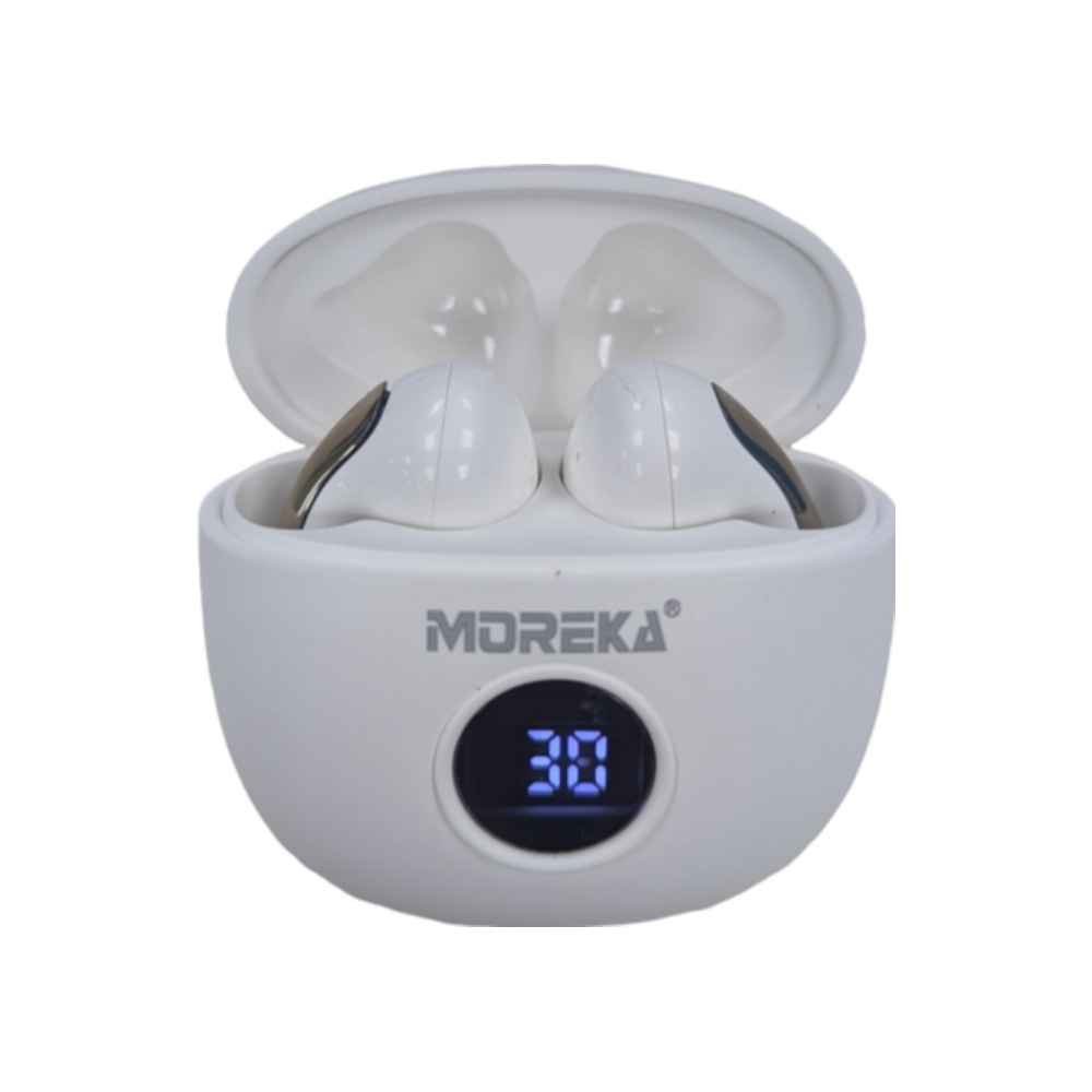 Audífonos Inalámbricos bluetooth Moreka E310 Manos Libres11