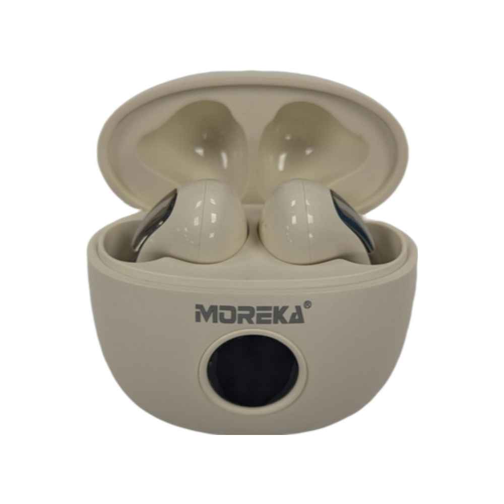 Audífonos Inalámbricos bluetooth Moreka E310 Manos Libres10
