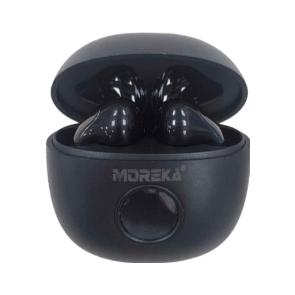 Audífonos Inalámbricos bluetooth Moreka E310 Manos Libres12