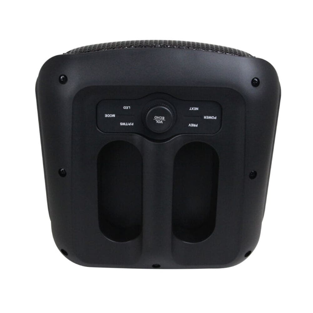 Bocina Bluetooth 50W 2000mAh TWS FOL FS-L12064