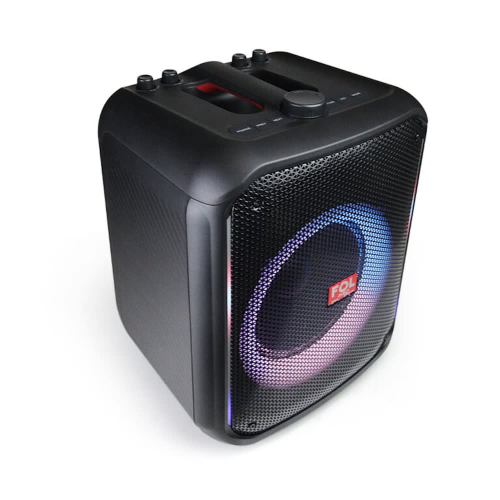 Bocina Fol 70W 6600mAh Bluetooth, TF Card, Radio FM, USB FS-L12184