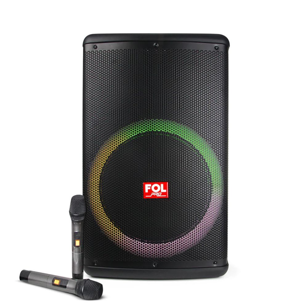 Bafle subwoofer 15