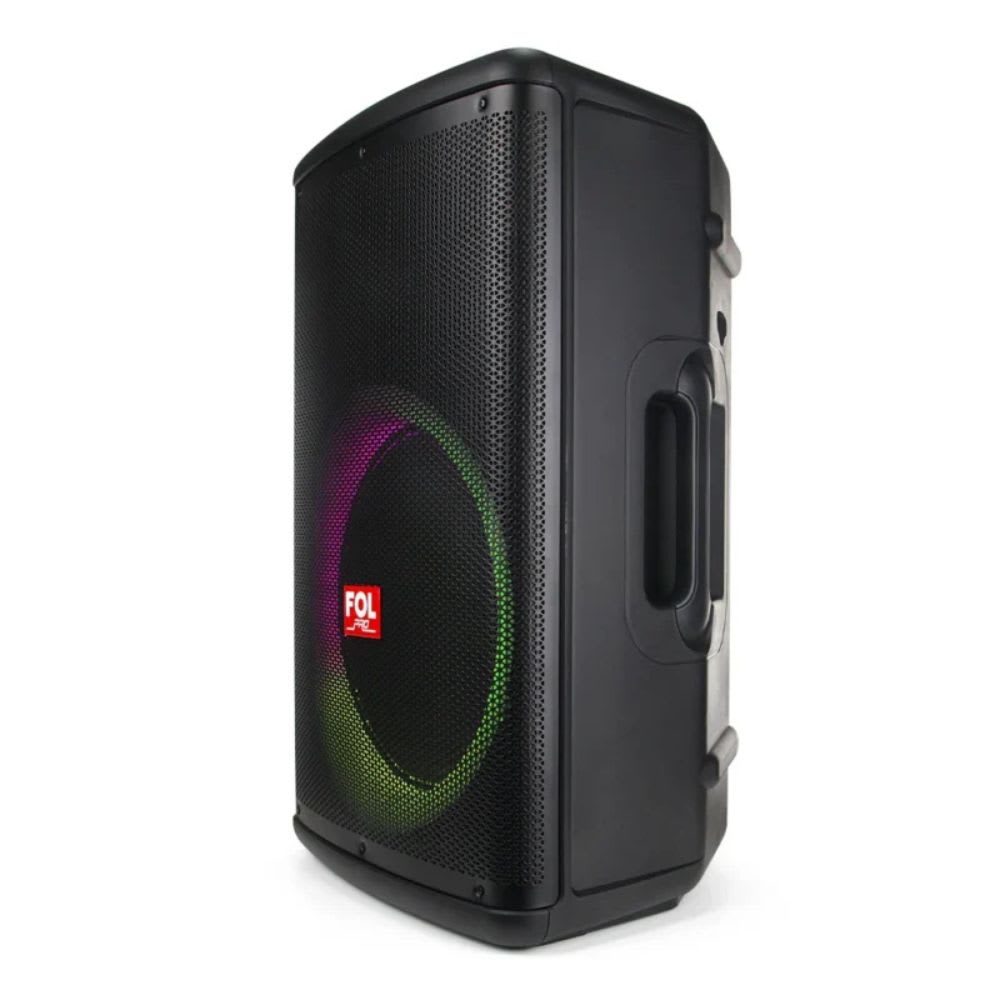 Bafle Subwoofer FS-L1501 15