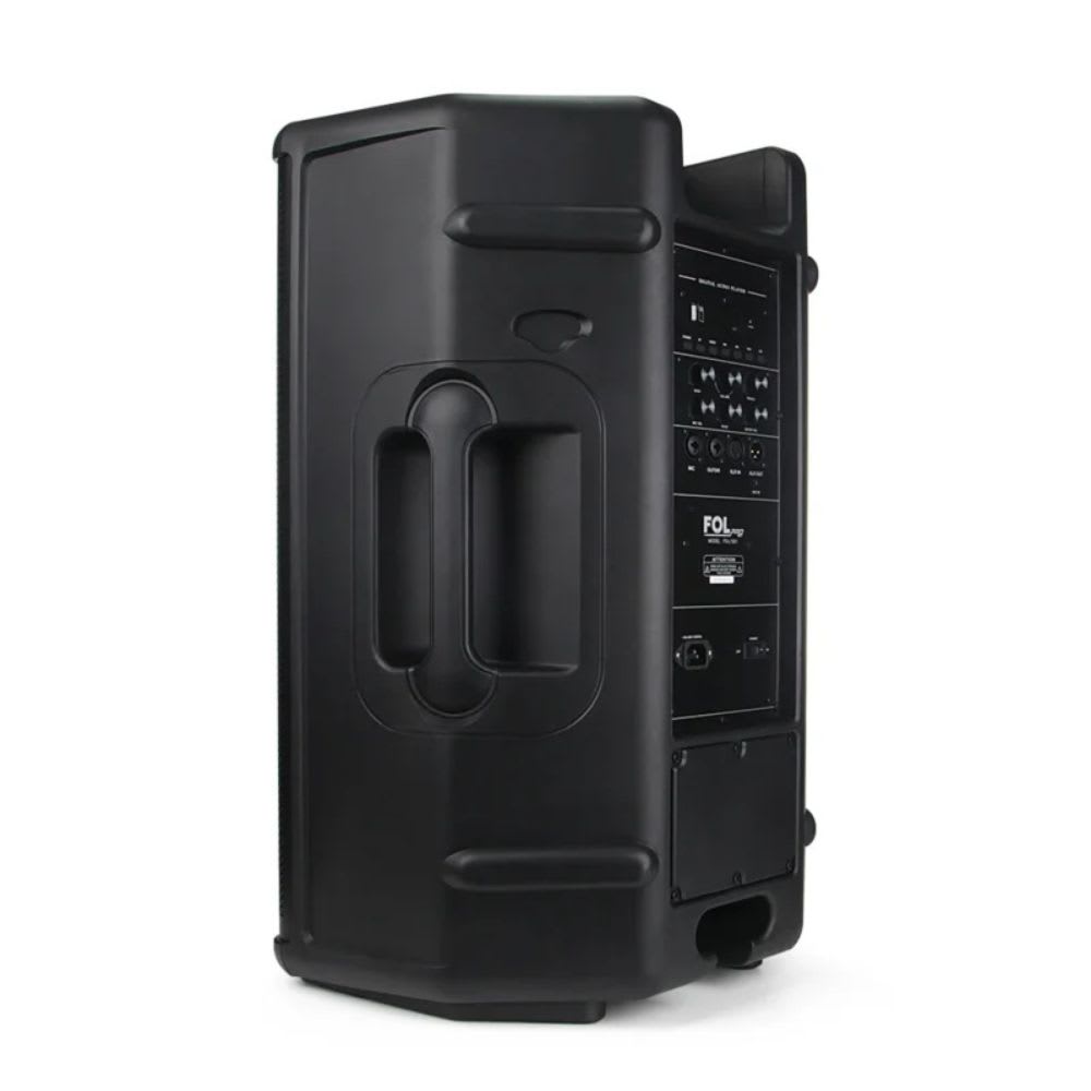 Bafle subwoofer 15