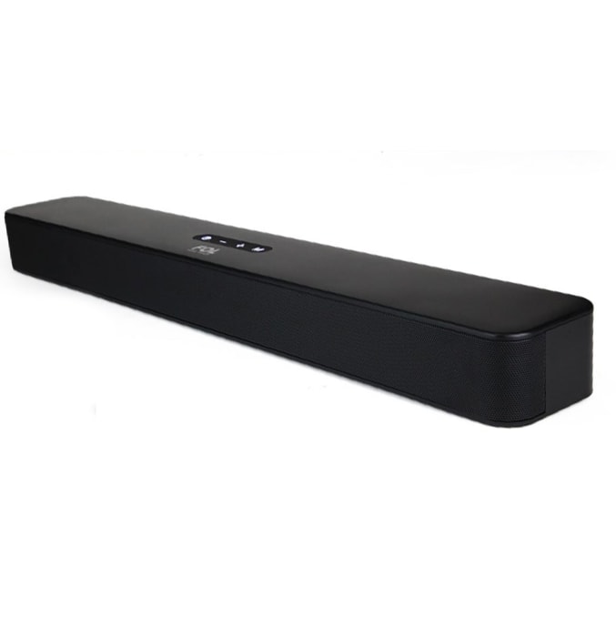 Barra de Sonido Bluetooth 70 watts 14.8V 2600mAh Puerto Óptico HDMI FOL FS-M2383