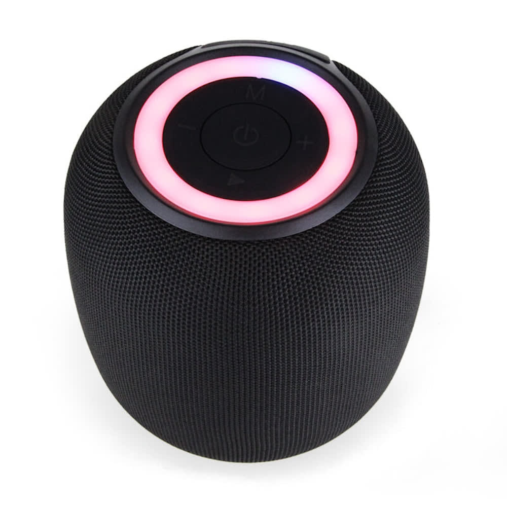 Bocina Bluetooth 18W 2200mAhh TWS FOL FS-R1182