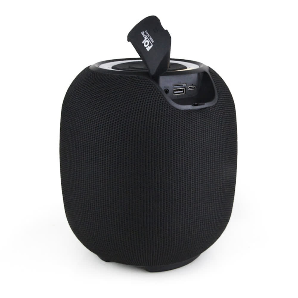 Bocina Bluetooth 18W 2200mAhh TWS FOL FS-R1188