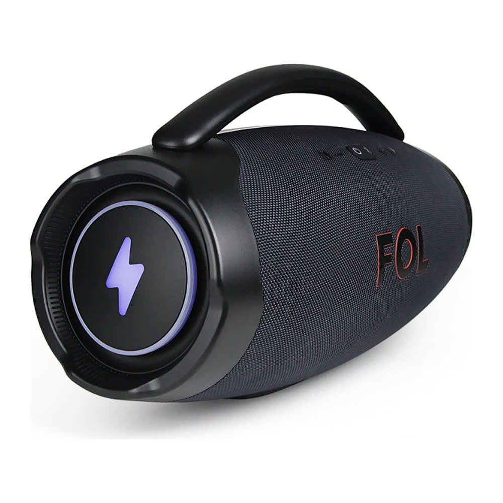 Bocina Bluetooth, contra agua 110W 8000mAh FOL FS-R207L8