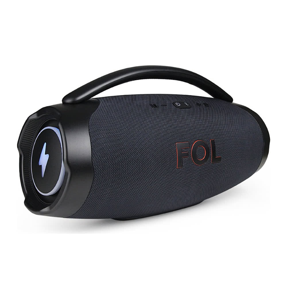 Bocina Bluetooth, contra agua 110W 8000mAh FOL FS-R207L 0