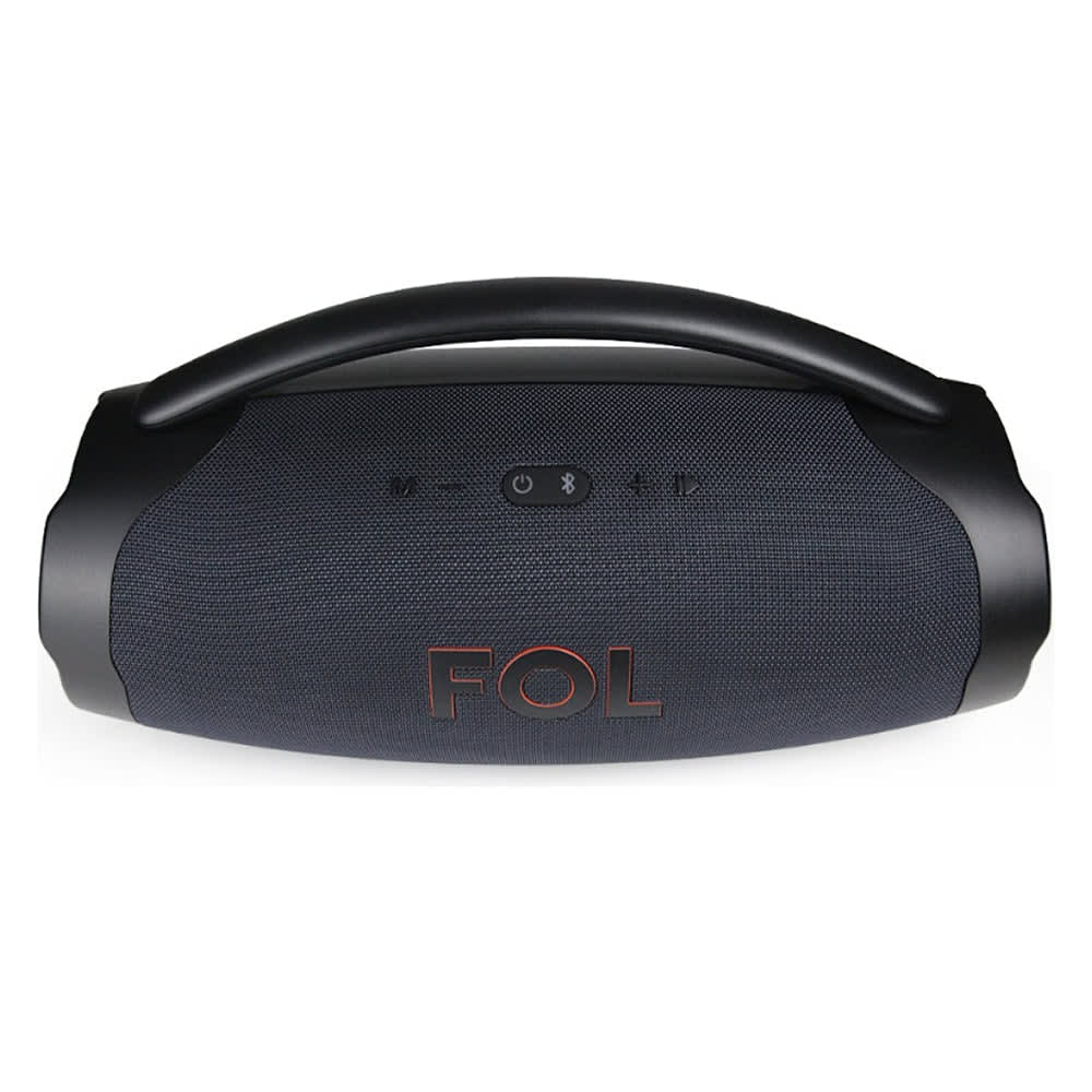 Bocina Bluetooth, contra agua 110W 8000mAh FOL FS-R207L7