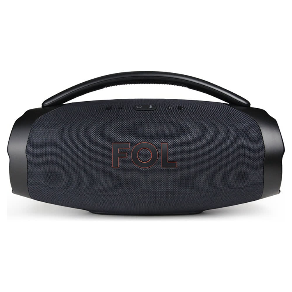 Bocina Bluetooth, contra agua 110W 8000mAh FOL FS-R207L6