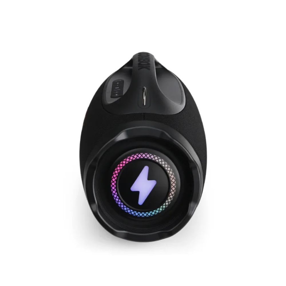 Bocina FOL FS-R208 220W 12000mAh 10hrs de bateria Bluetooth IPX68