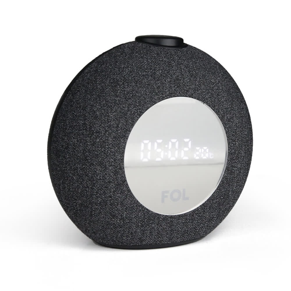 Bocina reloj 20W  7.4V 2000mAh FOL FS-R2169