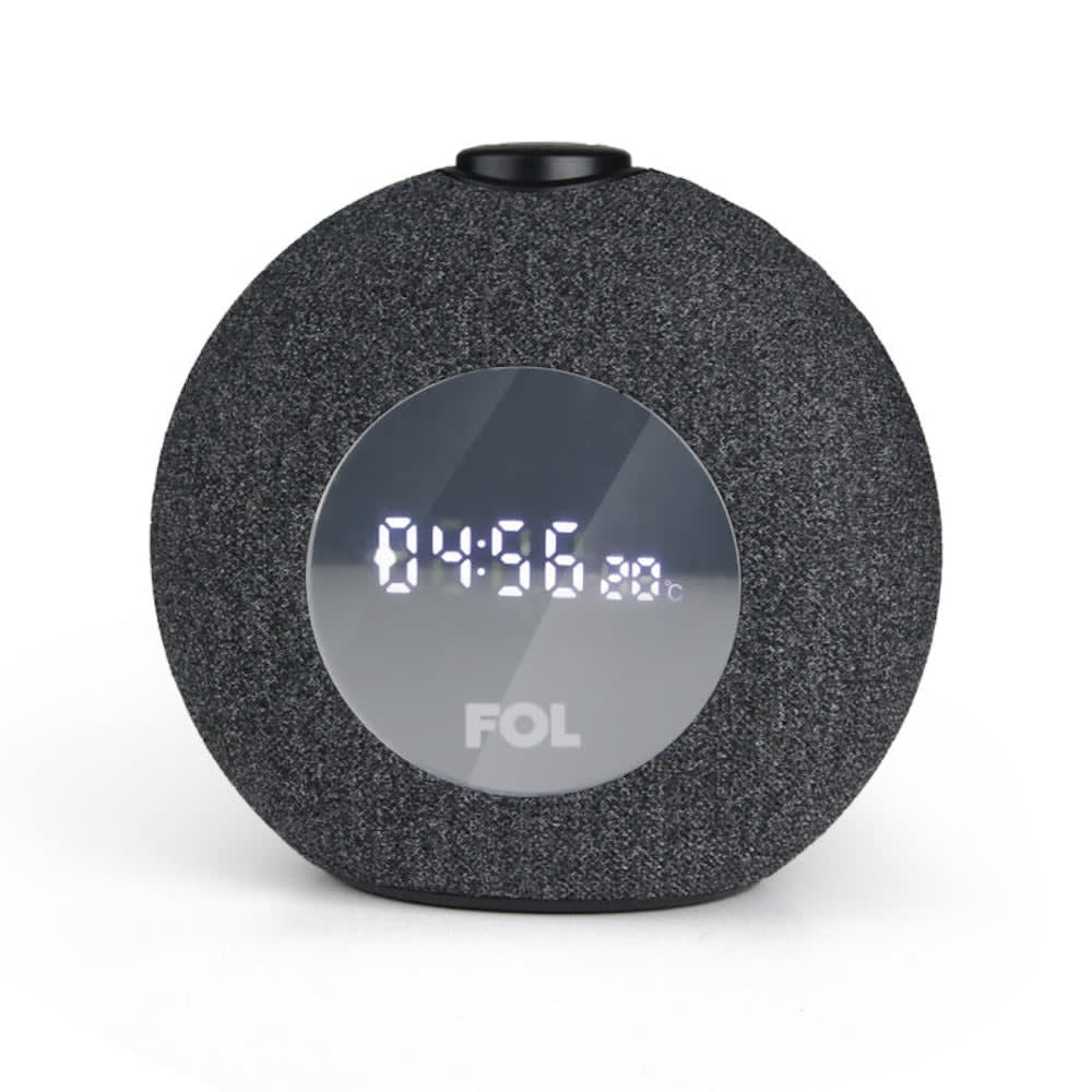 Bocina reloj 20W 7.4V 2000mAh FOL FS-R2167