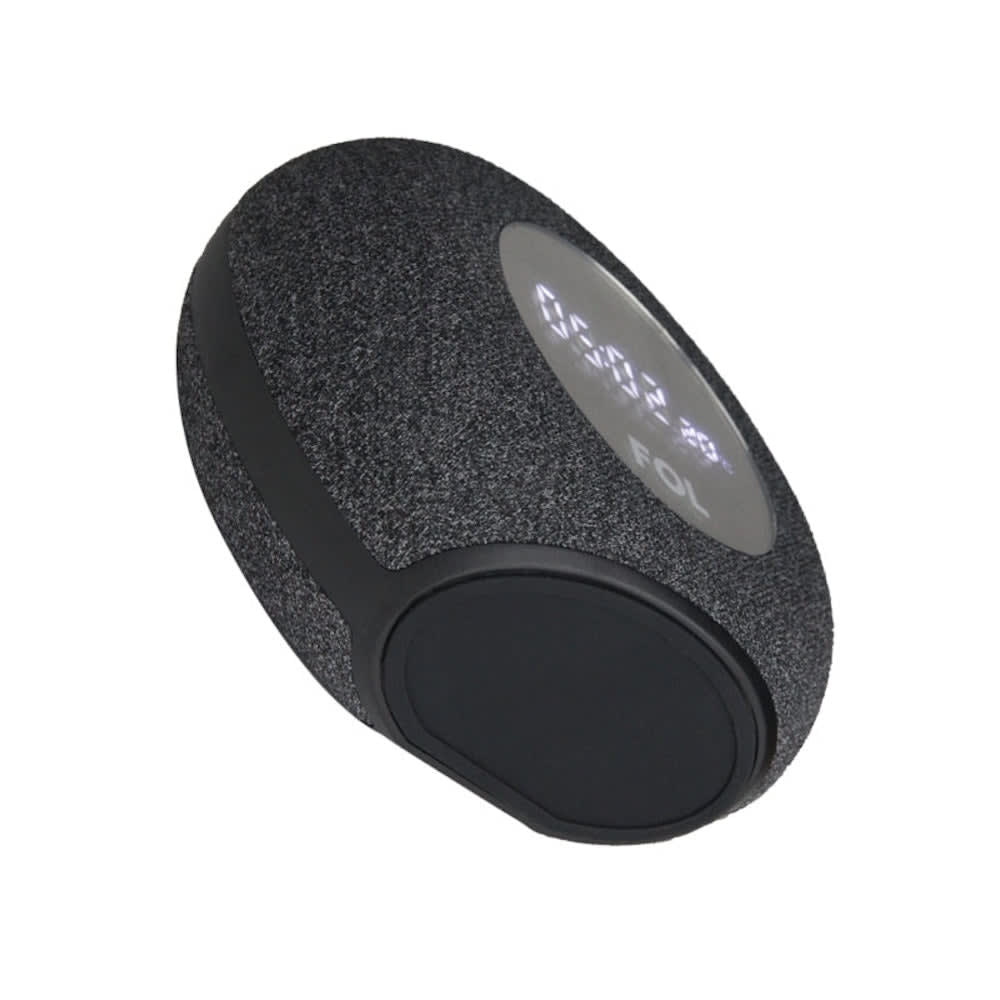 Bocina reloj 20W 7.4V 2000mAh FOL FS-R2168