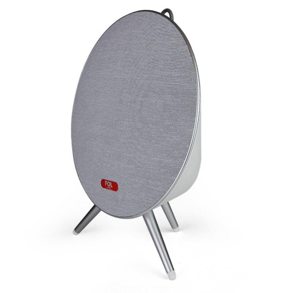 Bocina Fol 40W 2500mAh Bluetooth, 4