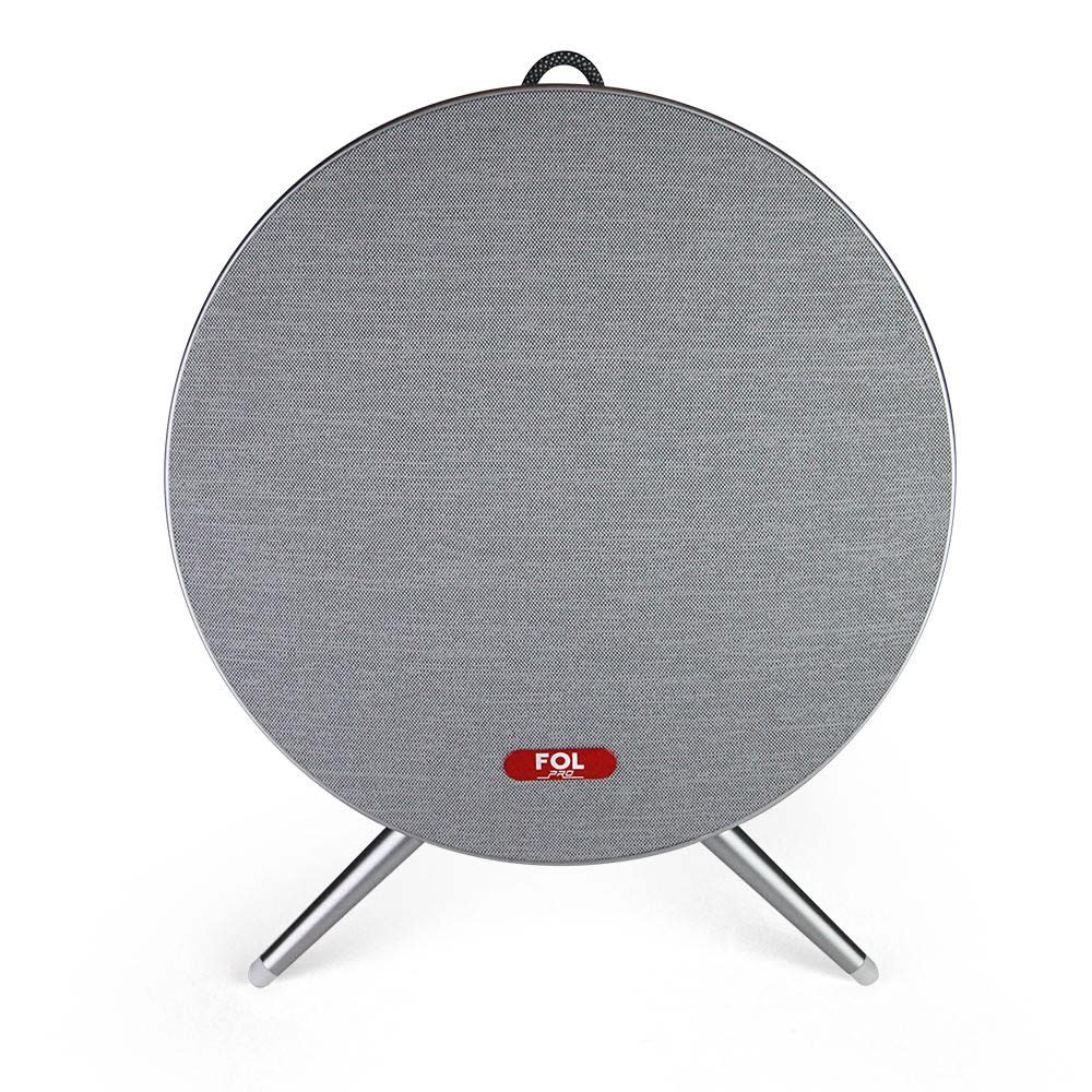 Bocina Fol 40W 2500mAh Bluetooth, 4