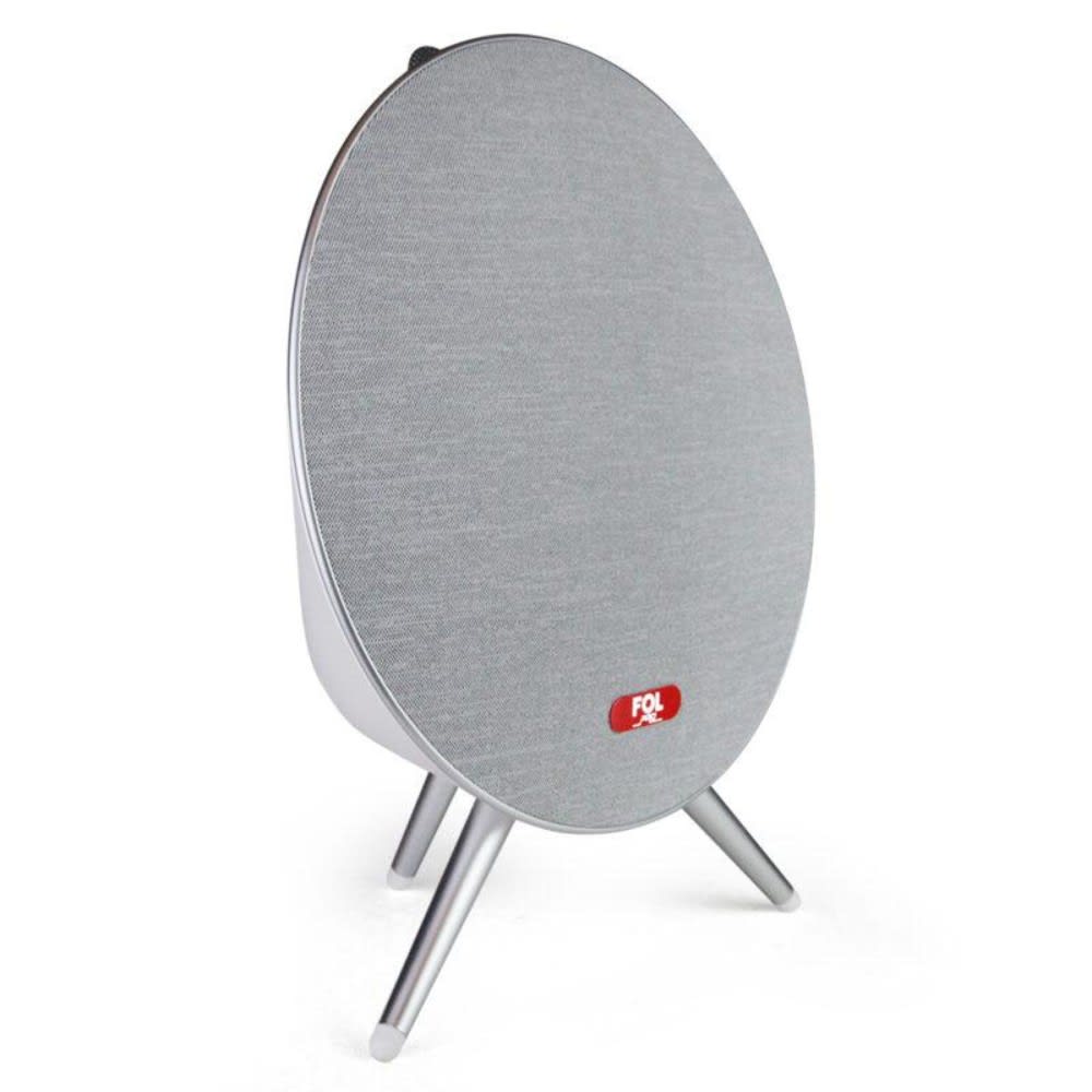 Bocina Fol 40W 2500mAh Bluetooth, 4